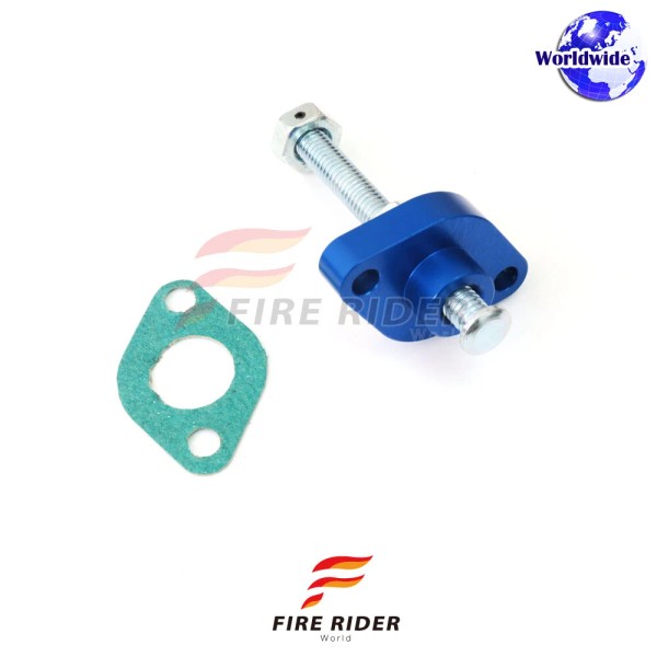 MC Motoparts Manual Cam Chain Tensioner For Honda CRF230 15