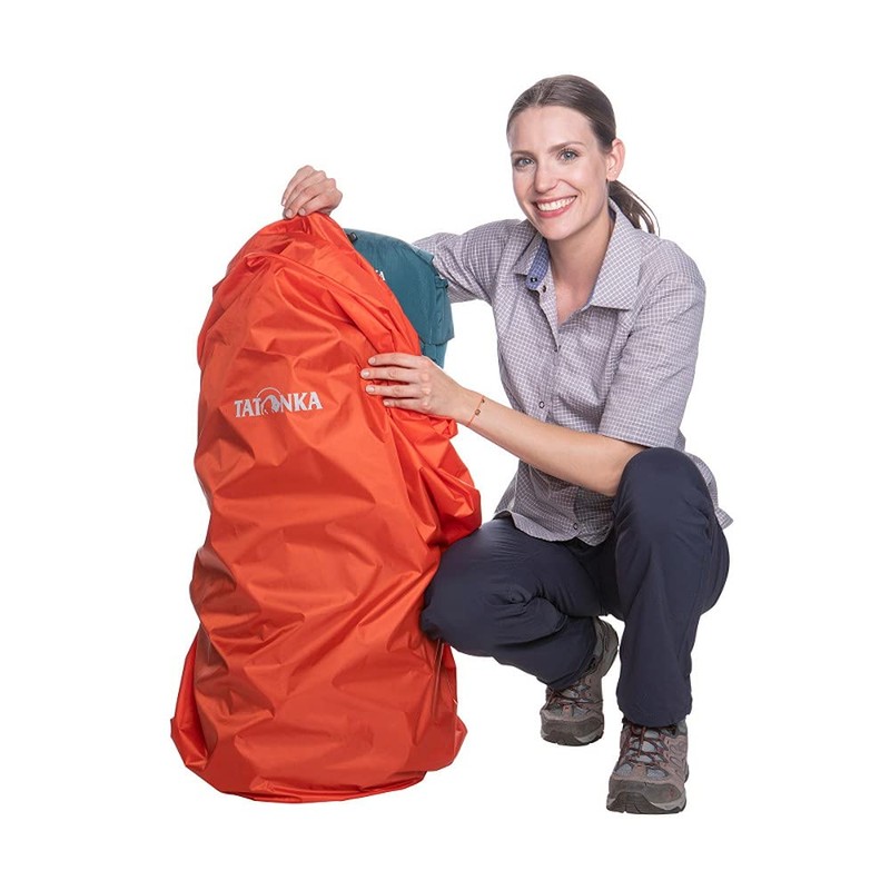 Tatonka Rain Cover, For 25.4 - 29.8 gal (70 -