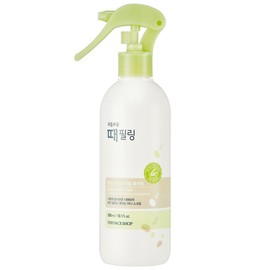 The Face Shop Soft Peeling, 300ml, 1 piece / 더페이스샵 보들보들 때 필링, 300ml, 1개