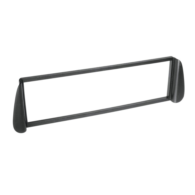 Baseline Connect Fascia