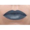 NYX PROFESSIONAL MAKEUP Suede Matte Lipstick - Smudge me, color_48,
