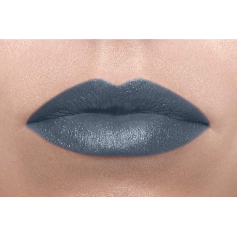 NYX PROFESSIONAL MAKEUP Suede Matte Lipstick - Smudge me, color_48,