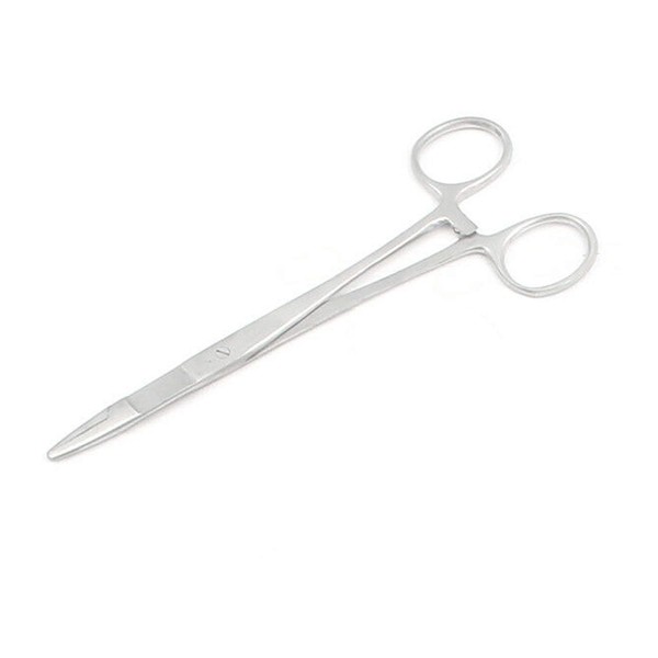 PRECISE CANADA: Olsen HEGAR Needle Holder 5 1/2" Scissors Combo 5.5" Stainless Steel