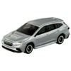 Takara Tomy Tomica No.59 Subaru Levorg (First Edition Edition) Mini