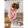 Goula Puzzle XXL Market XXL Puzzle for Children from 3