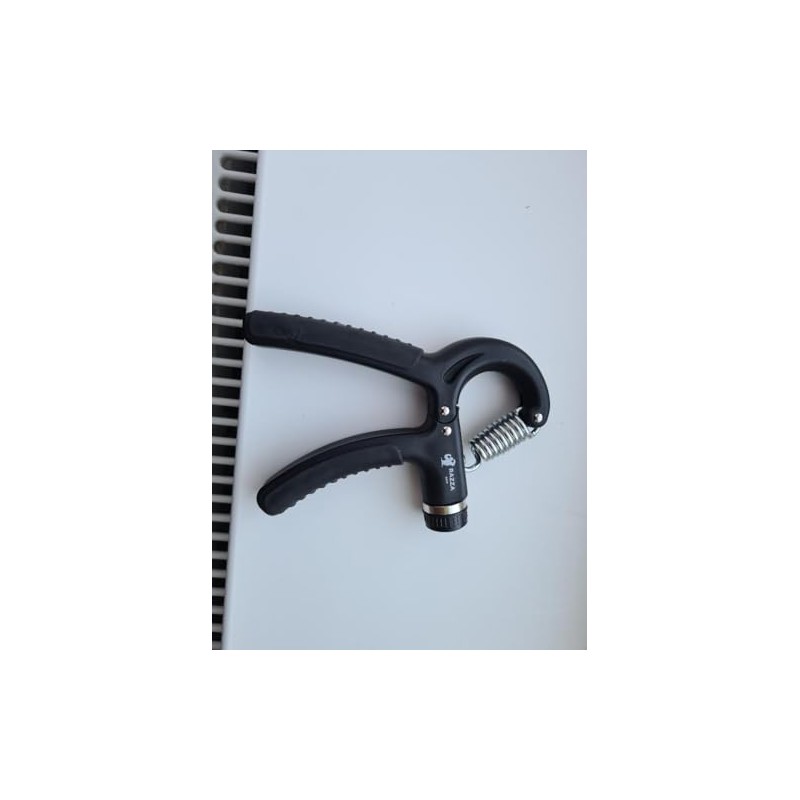 Razza Grip Adjustable Forearm Trainer - Durable Grip Strength Trainer