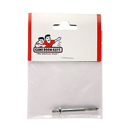 Game Room Guys Pinball Machines Hex Collar Stud - 1-11/16" Length