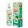 Anlett Crema para Pieles Secas con Mentol, Urea y 12