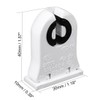 uxcell 10Pcs T8/T12 Fluorescent Light Holder G13 Base Non-Shunted Tombstone