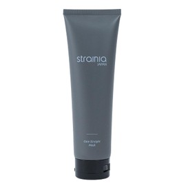 Strainia Straight Hair Mask, Hair Mask, Rinse Treatment