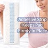 Vakly Postpartum Pads 6" x 17" (40 Pack) – XL