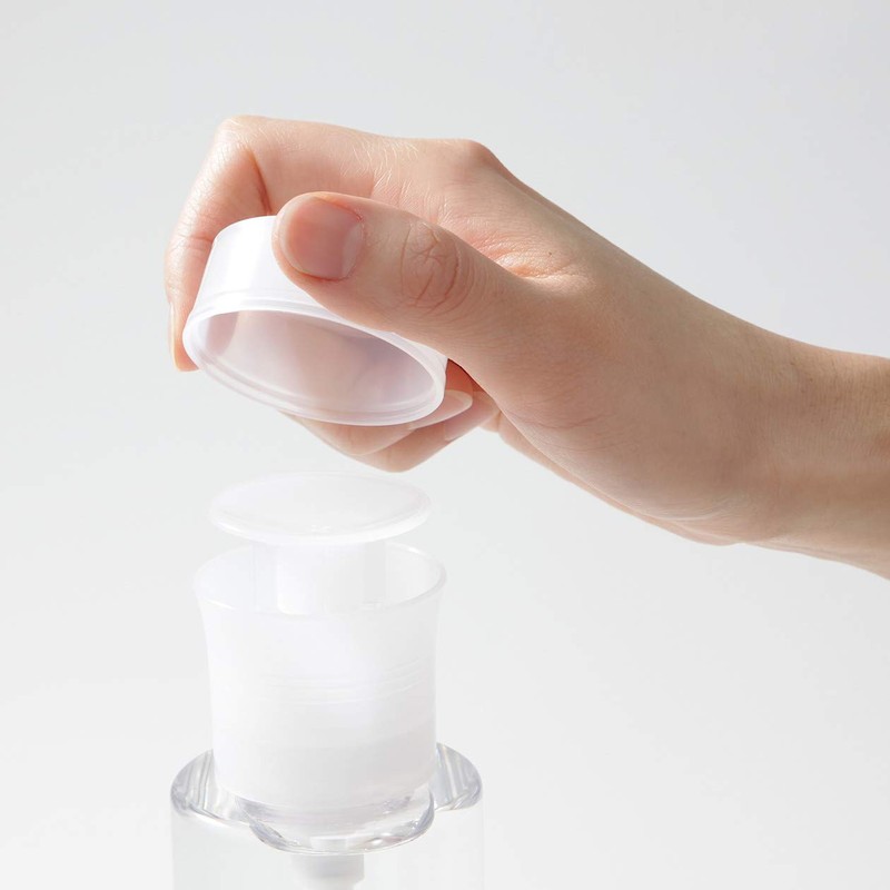 MUJI 37775541 Pump Head Cotton For Lotion