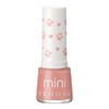 RENOVA Esmalte de uñas MINI FATIMA 7.7ml, larga duración, acabado