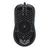 Mouse Gamer Marvo Scorpion M518 4800 DPI RGB USB Negro