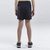 Craft Squad Solid 1905586 Children's Shorts, black-white