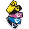 Cressi Simply Neo Mask Strap Cover_Blue Navy/White - Neoprene Mask