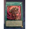 Evil Assault - SUDA-EN052 - Super Rare - 1st Edition