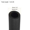 Rebower Pipe Insulation Tube Thermal Foam Tube Handle Grip for