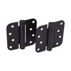 Hinge Outlet Spring Hinges - 4 Inch, Self Closing Adjustable