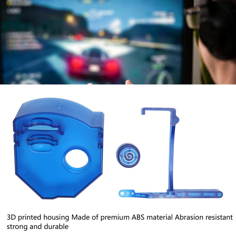 Remote Storage Card Mounting Kit Heat Dissipation 3D Print Storage