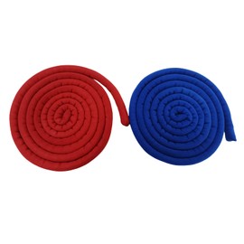 NBTOOL Window Tint Tools New Type 118 Inch Soak Rope Tinting Tools Water Absorbent Rope for Car Front & Rear Windshield Film Application and Cleaning