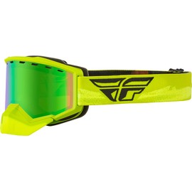 Fly Racing Mask Focus Snow