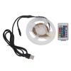 RGB LED Strip Lights 5V USB RGB LED Strip with