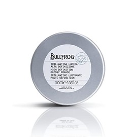 BULLFROG High Definition Glossy Pomade 100 ml