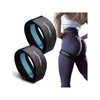 2pcs Adjustable Leg Blood Flow Restriction Bands – Enhance Muscle