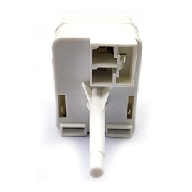 241707712 Refrigerator Compressor Start Relay for Frigidaire Refrigerator 1259168 AH1991209 EA1991209 PS1991209