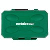 Metabo HPT Drill and Drive Bit Set | 31 Piece