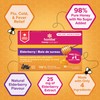 Honibe 100% Pure Honey Lozenges | Made in Canada |
