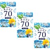 Bouishmann Lutein Omega 3 Bilberry 60 Capsules (3) / 부이시만 루테인 오메가3 빌베리 60캡슐 3개