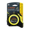Truper FA-8M, Flexómetro Auto-Lock contra impactos 8 m cinta 25