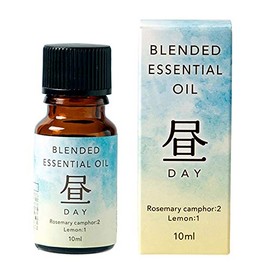 Tree of Life Blending Essential Oil Day-DAY 0.3 fl oz (10 ml)