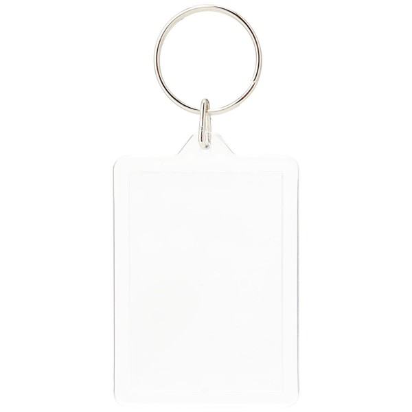 Baker Ross E4572 Make Your Own Keyring Kit (Pack of