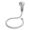 Shampoo Bed Faucet Kit with 70cm Flexible Water Hose Faucet