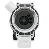 SPARES2GO Drain Pump for Logik Washing Machines L612WMS17 L814WM16 LIW714W15