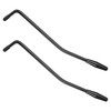 2PCS Thread Tremolo Arm, Electric Guitar Tremolo Arm, 5mm and