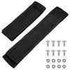 Luojiedejinbiao 12760-7 Fishing Rod Straps for Boat Deck 10 in