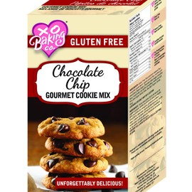 XO Baking Chocolate Chip Cookie Mix (6 Pack)