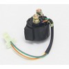 X-PRO Starter Relay SOLENOID for 4-stroke GY6 Engine 50cc-250cc ATV