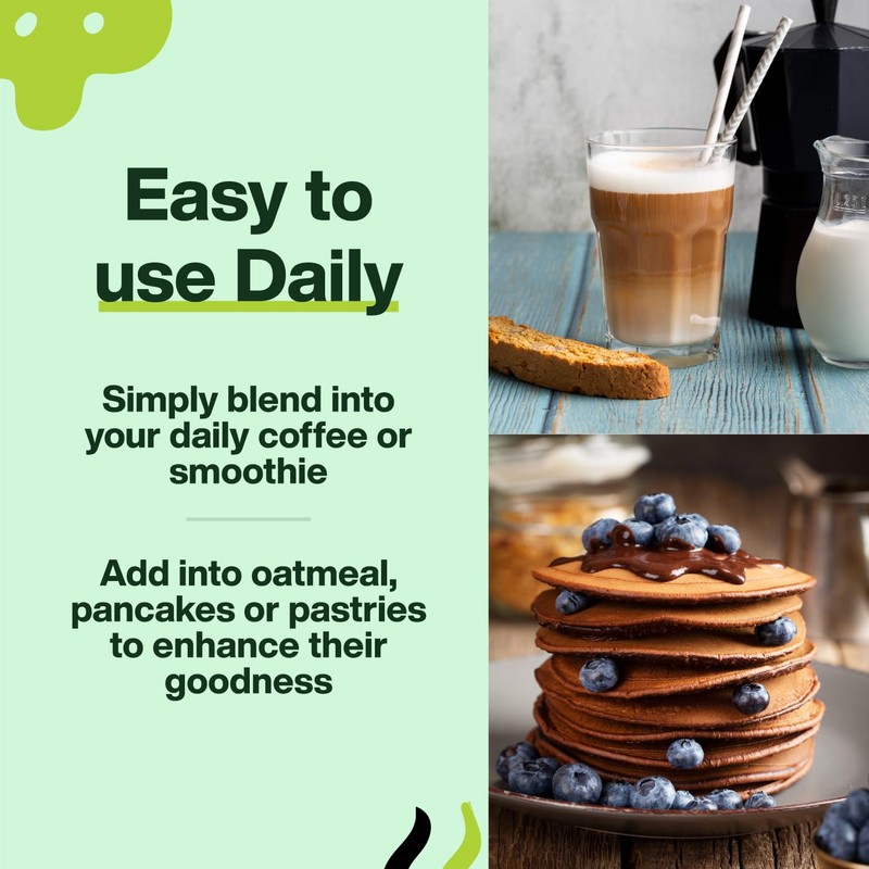 Sport Food SPORTFOOD Organic Greens & Reds Superfood Powder |