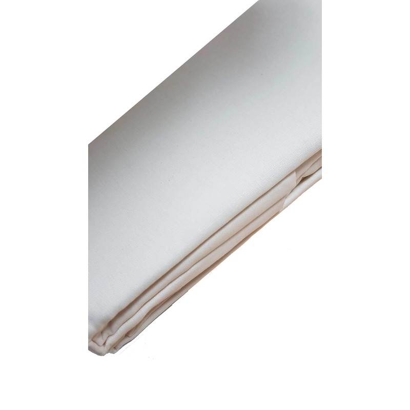 Miracle Home. Fitted Sheet, Elastic, Soft, Comfortable, Anti-Pilling. Cotton 50%