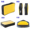 [Valuables Case] [With Key] Canvas Venture Key Lock Pouch Security