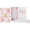 Maruko Cherry Blossom Scented Tea Bag (0.1 oz (3 g)