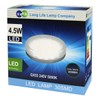 Long Life Lamp Company 4.5W GX53 LED SMD Replacement for