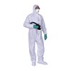 Delta Plus DT115 - DISPOSABLE HOODED COVERALL ANTISTATIC TYPE 5/6