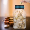 LOVSE SAME QUALITY LOWER PRICE Digital Coin Bank,Big Piggy Ban