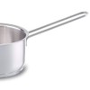 Fissler (Fisler) Kitchen Supplies/Dishes Frying Pans/one Hand Pot, Clear